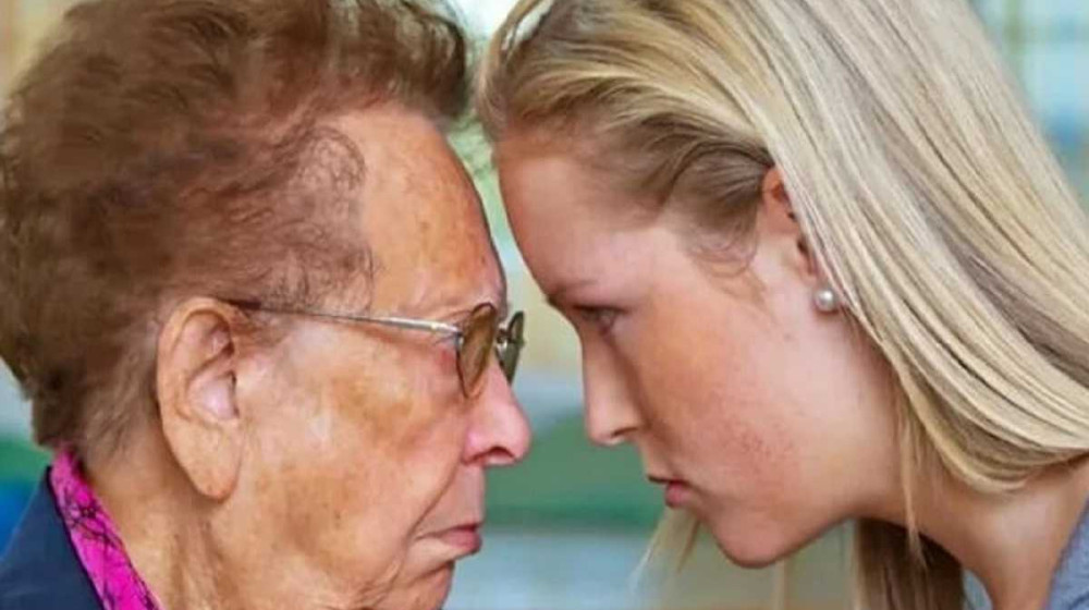    Конфликт поколений как путь к пониманию