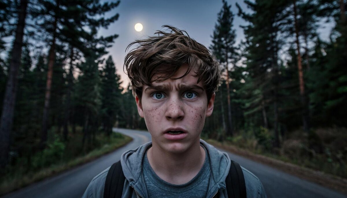 Фото: сгенерировано ИИ