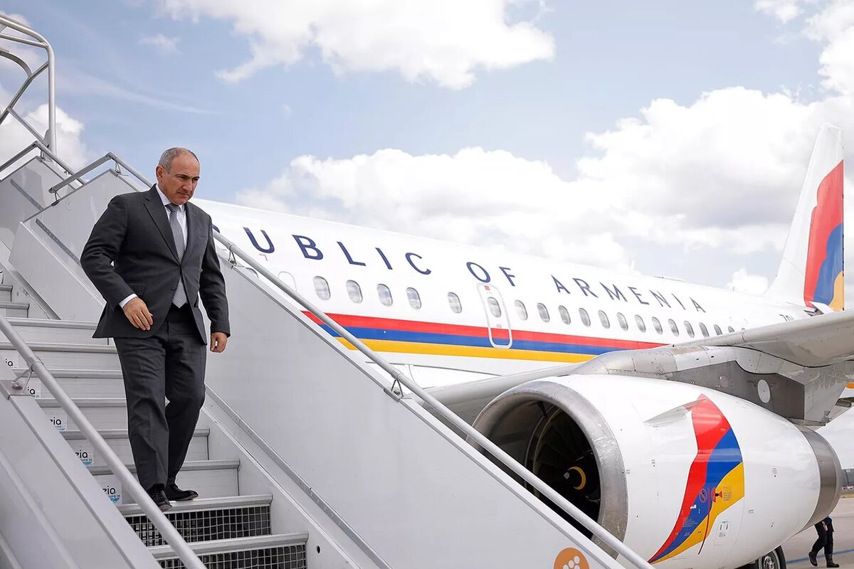 © Photo : official site of the Prime Minister of RA