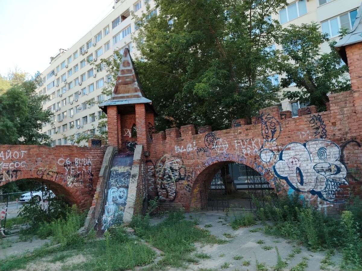 Фото автора