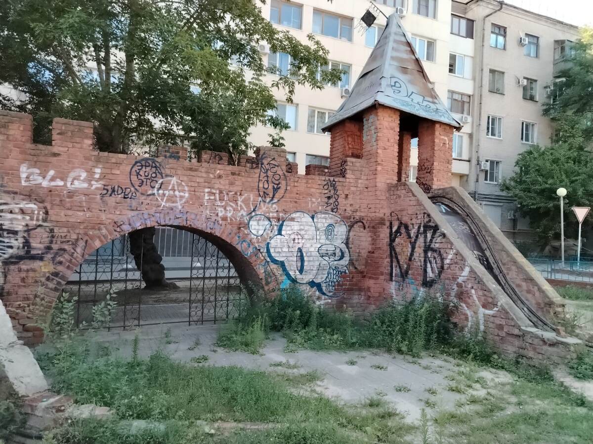 Фото автора