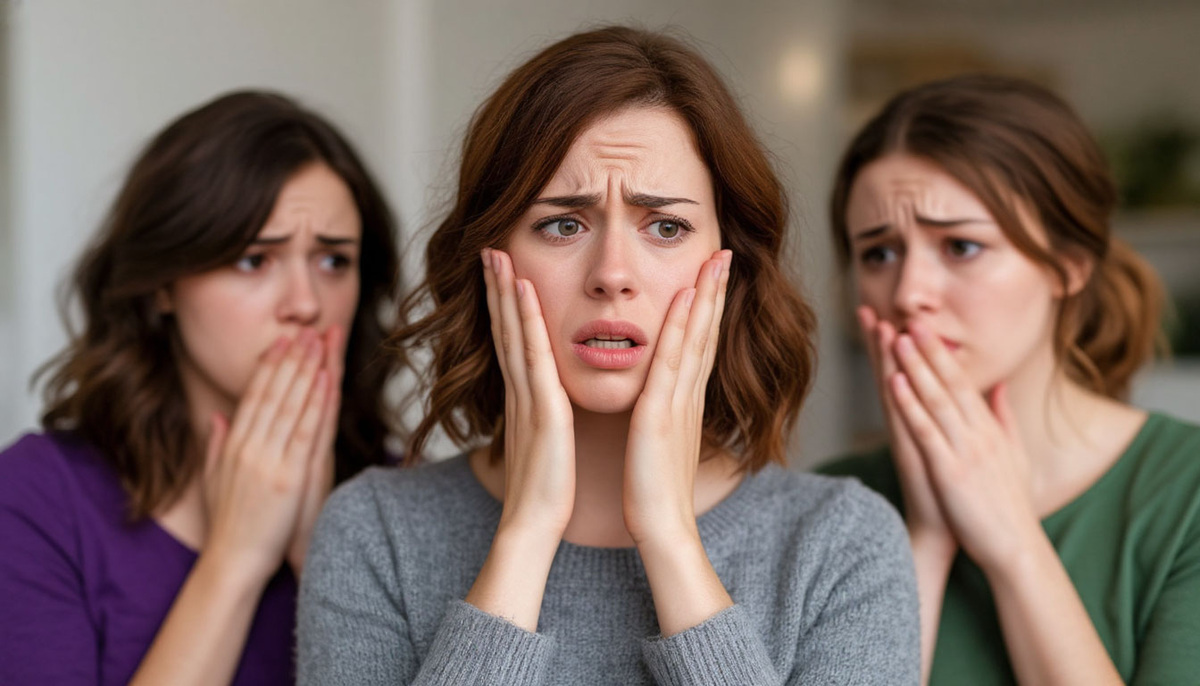 Ваш испанский стыд – это тюрьма, которую вы построили сами. Каждый раз, когда вам мучительно неловко за другого, вы укрепляете стены этой тюрьмы.