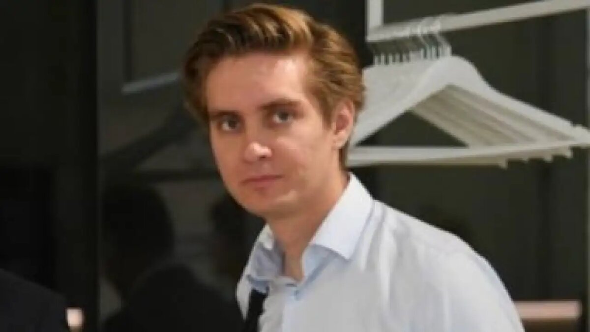    Региональный редактор URA.RU Игорь Сергеев