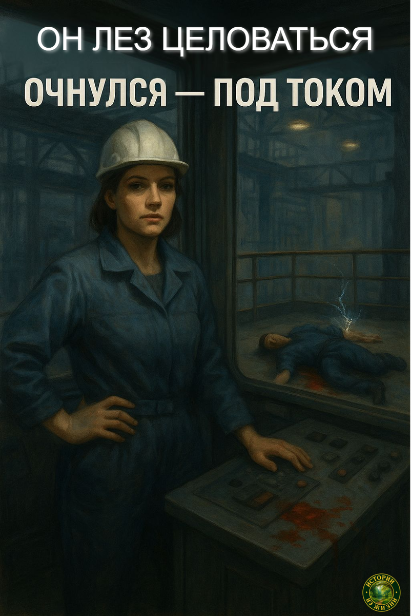 Автор: В. Панченко