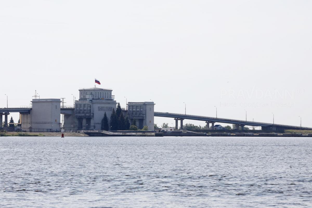    22 июля на гидроузле произошла нештатная ситуация, которая повлекла за собой временную остановку судоходства на одном из ключевых участков Волги