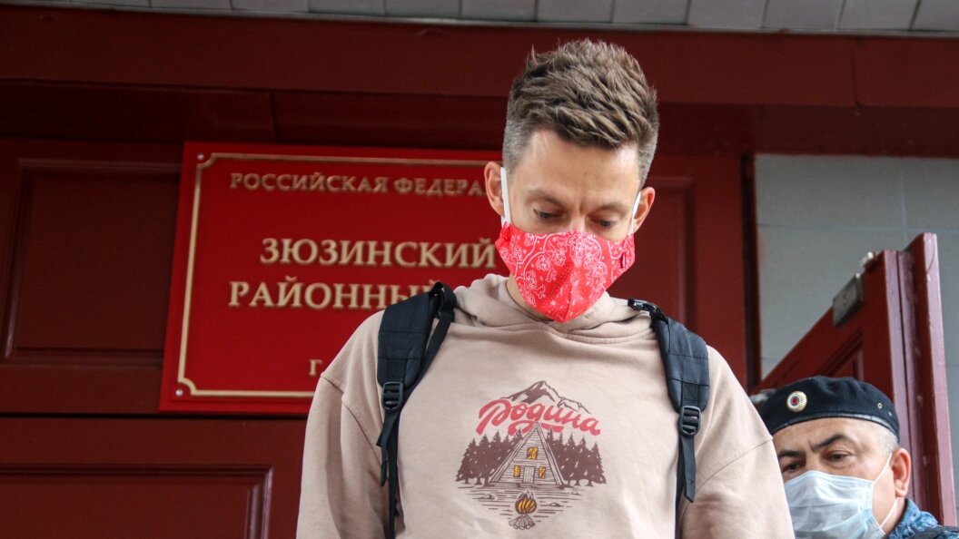    Lantyukhov Sergey/Globallookpress