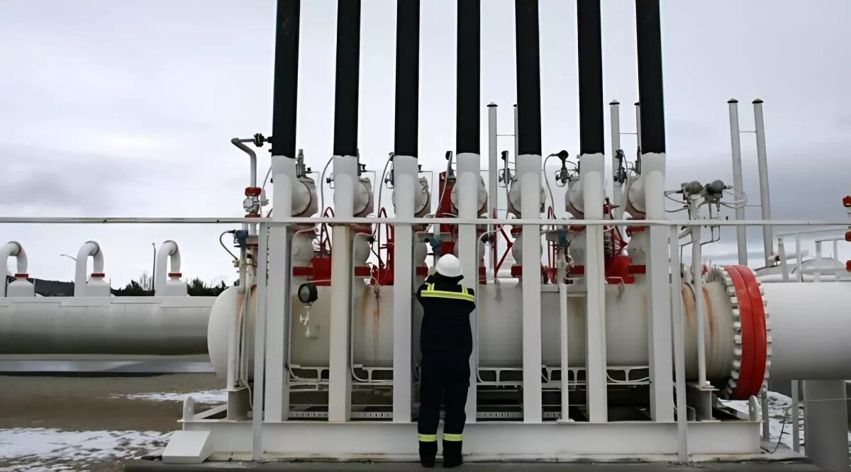 Umit Bektas / Reuters