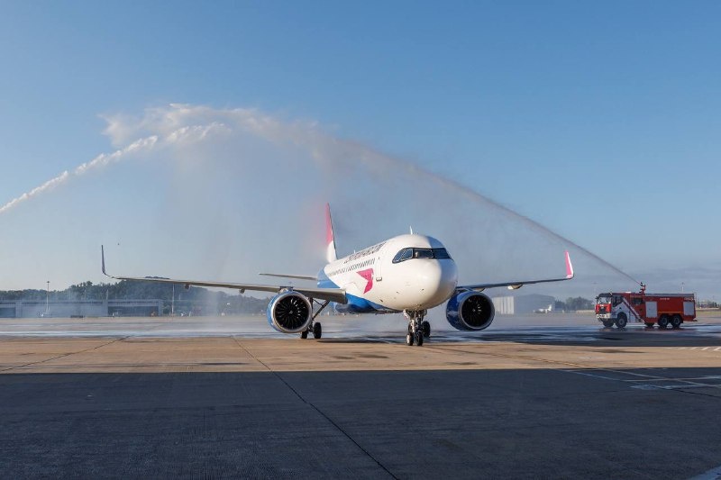    Фото: пресс-служба аэропорта Сочи