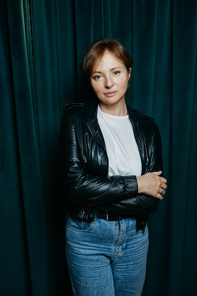 Фото: Анна Банщикова, фото: kino-teatr.ru