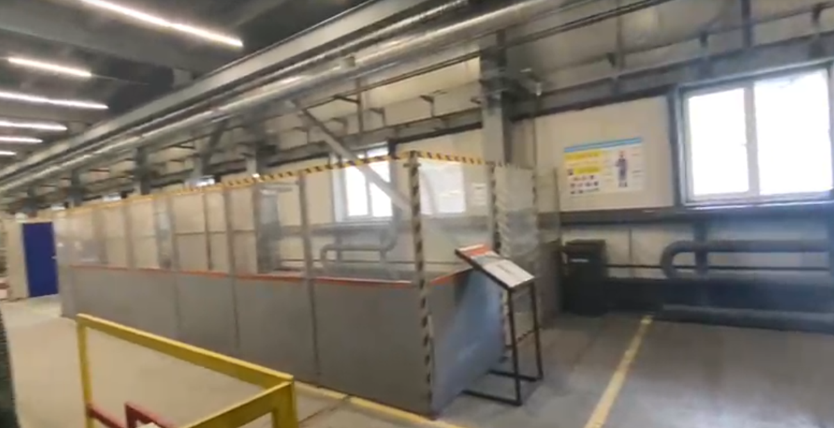 Примерно как это выглядит