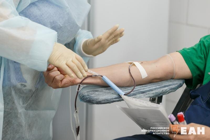    ЕАН. Архивное фото