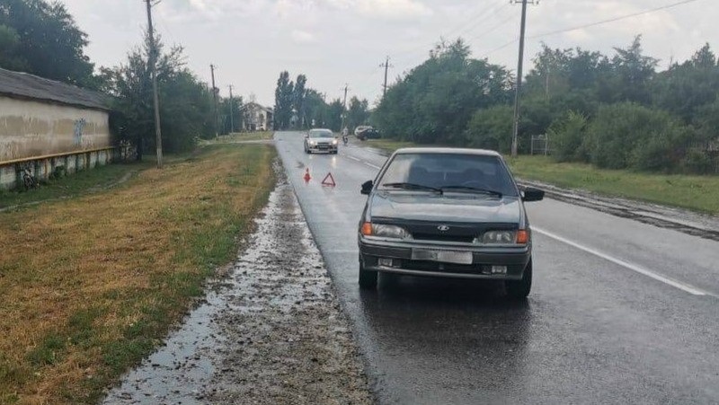      Фото: УГИБДД ГУ МВД России по Ставропольскому краю