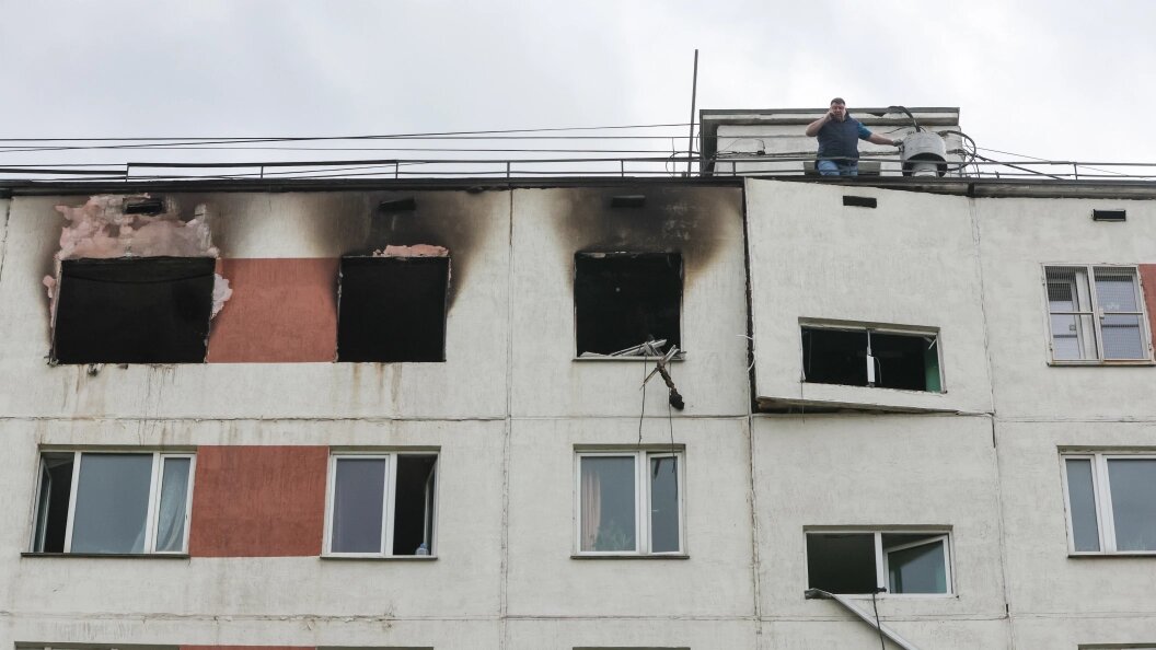    Belkin Alexey/news.ru/Globallookpress