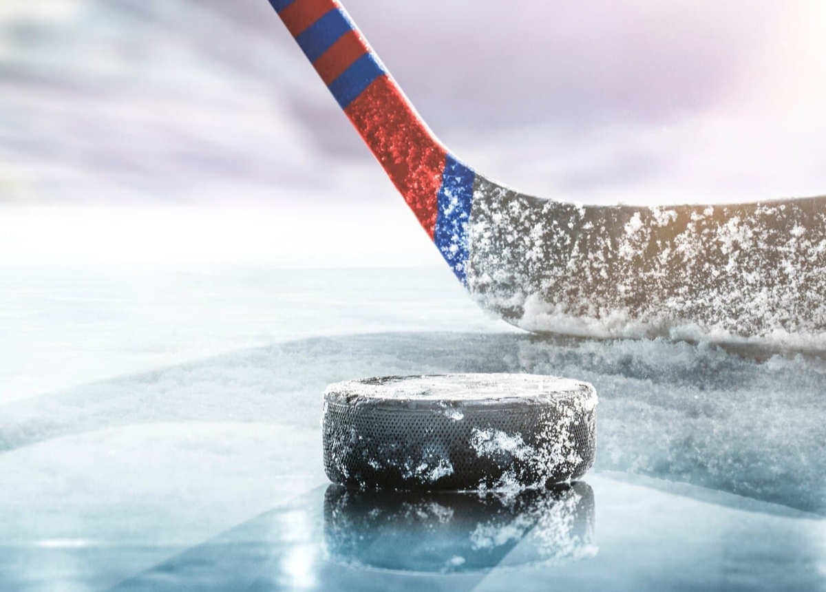 Изображение из открытых источников (атрибуты хоккея)