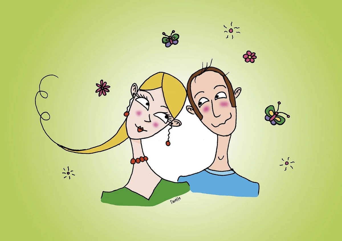 Иллюстрация с Pixabay