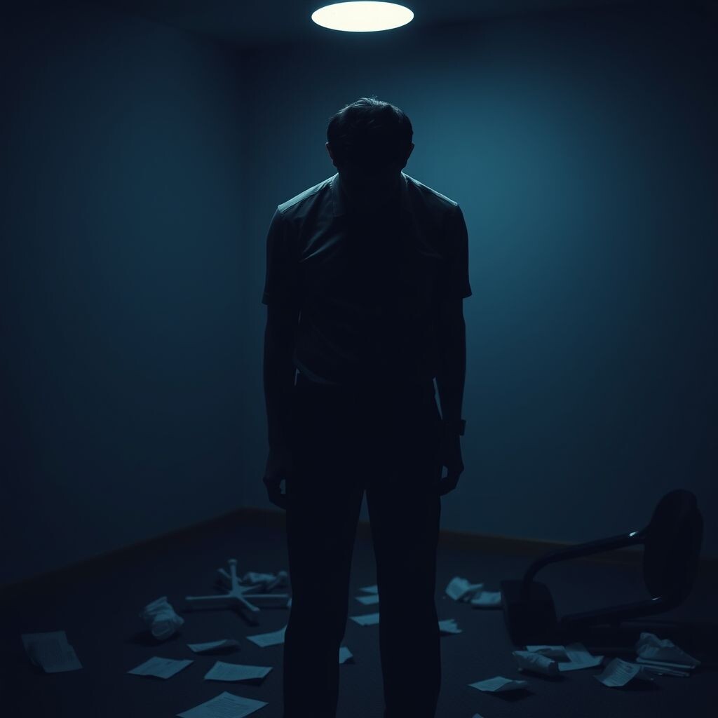 иллюстрация сгенерирована нейросетью