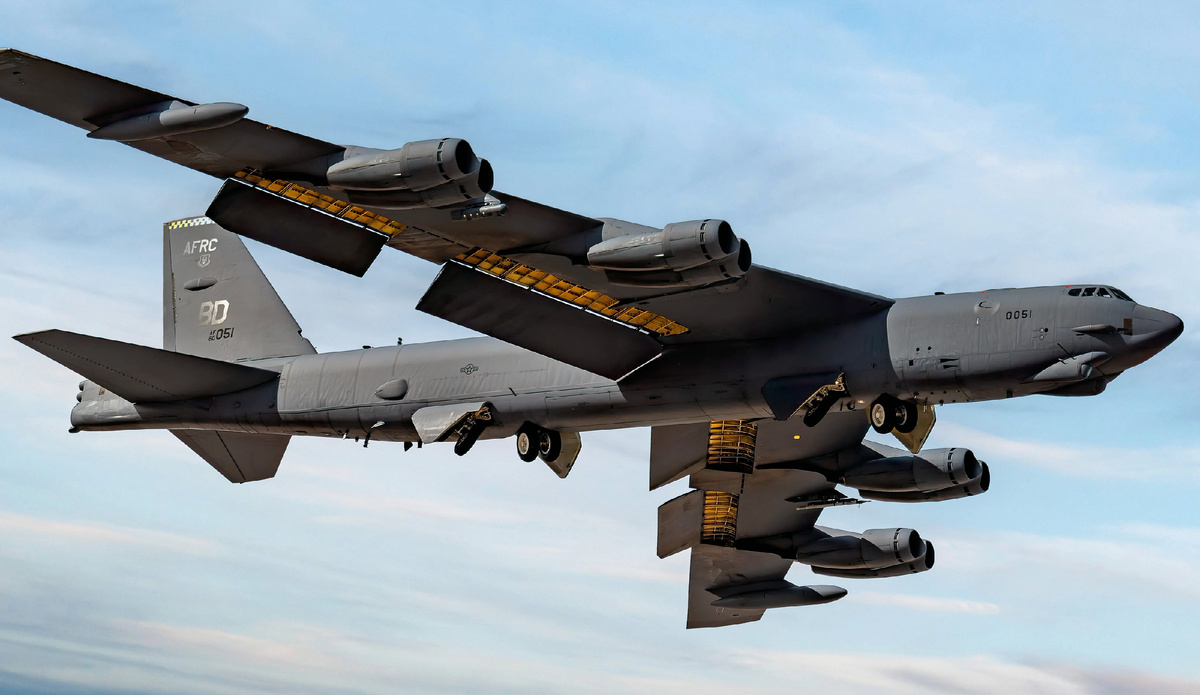 B-52H