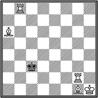    № 24. Мат в три хода.