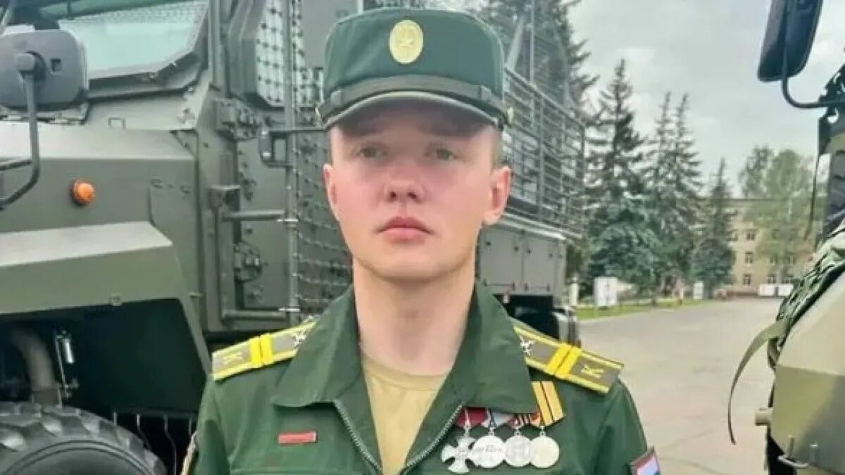  Фото: "Красная звезда"