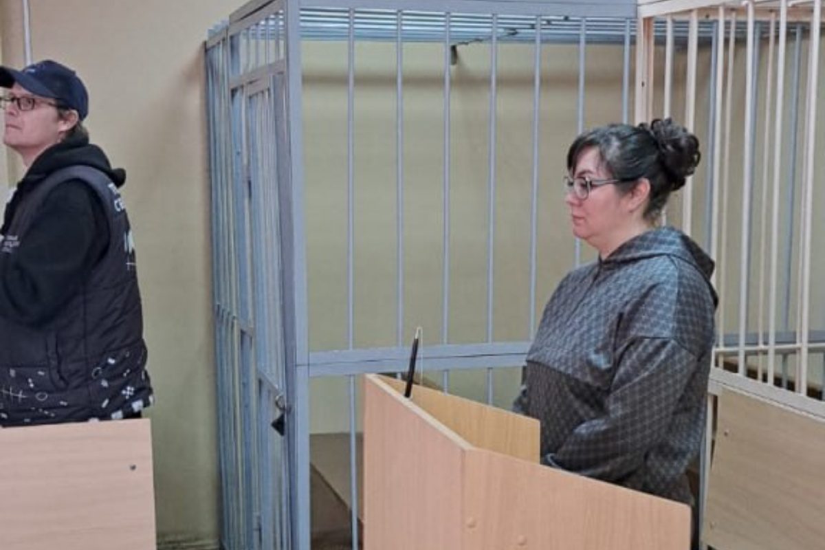    Фото: Чкаловский районный суд Екатеринбурга