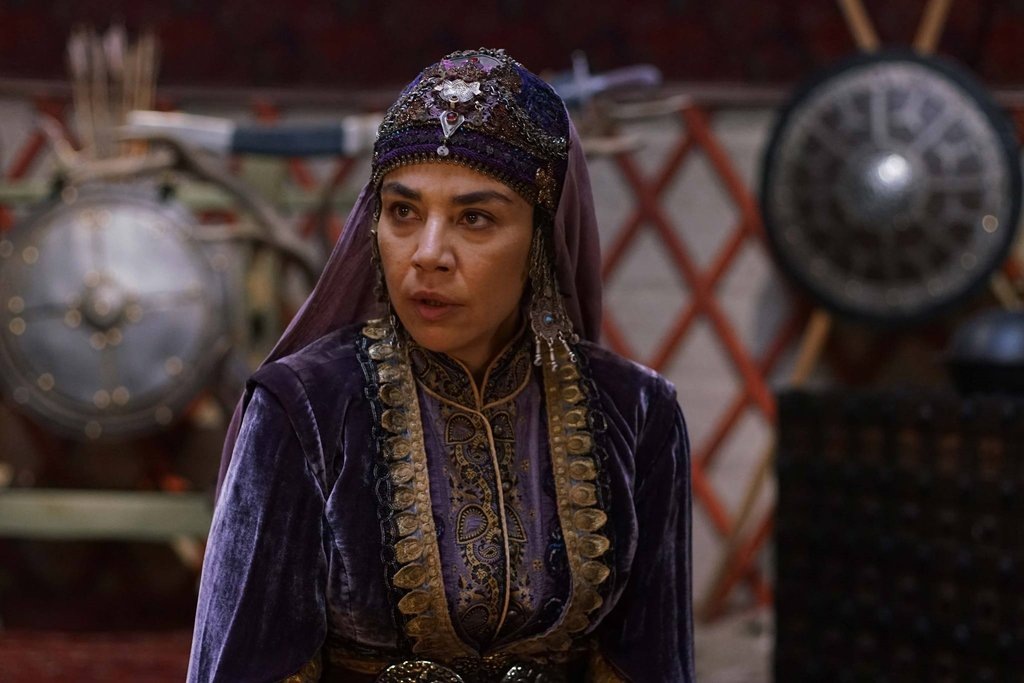 - Что случилось?