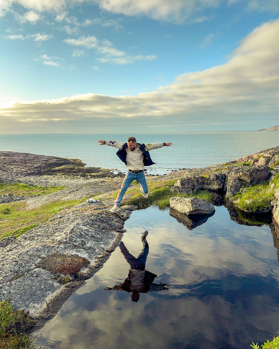 Грот "Гнездо дракона"