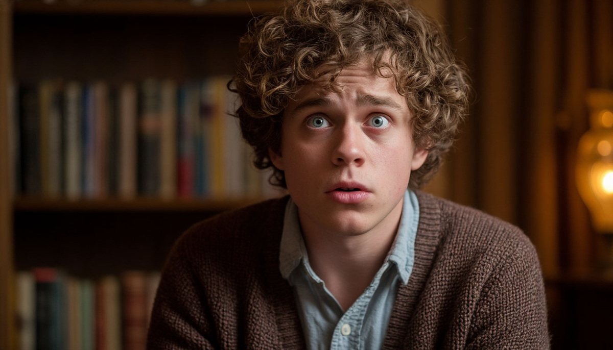 Смелость выглядеть глупым – это не слабость, а сверхспособность. Это свобода быть собой без оглядки на чужое мнение.