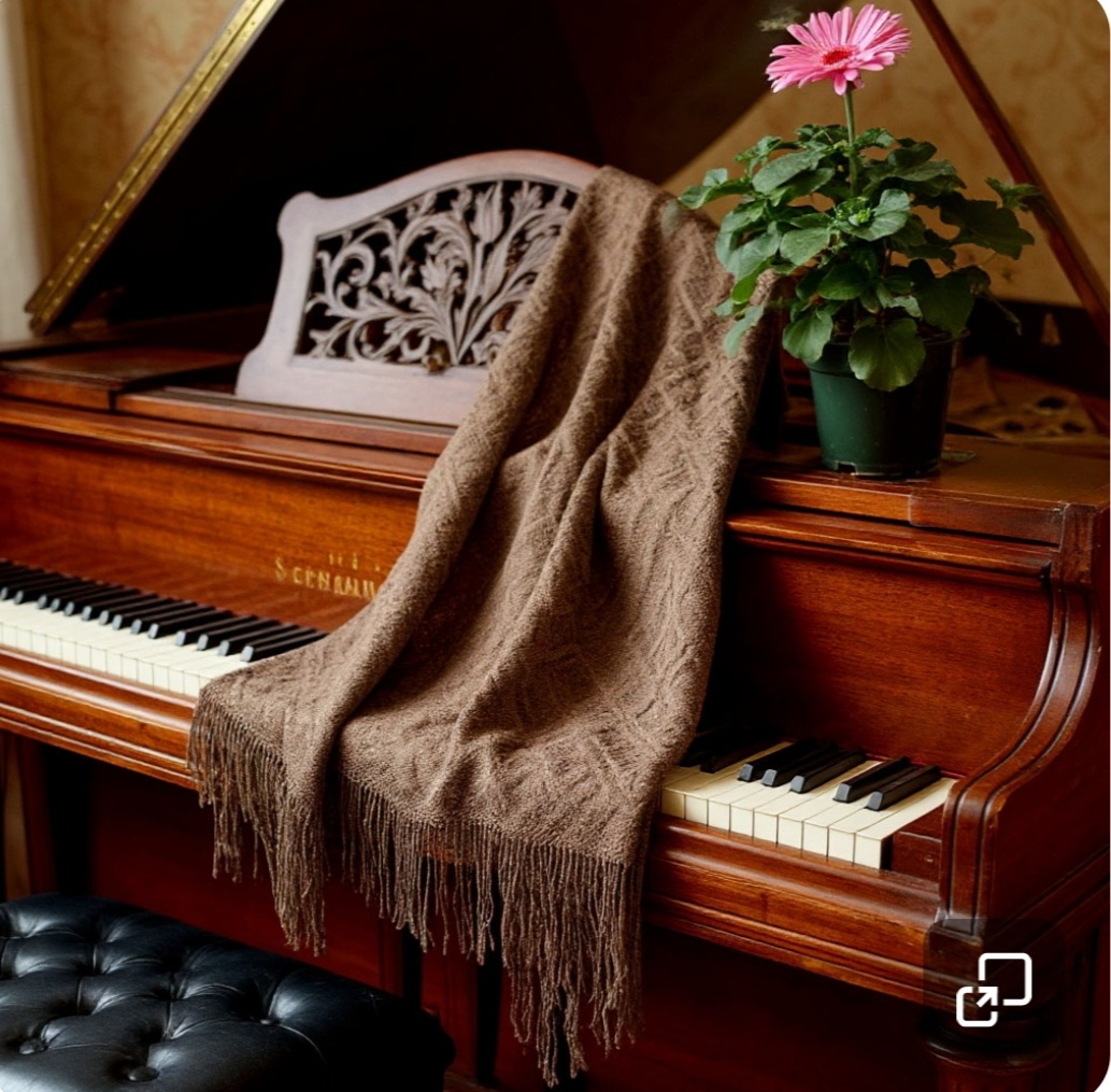 изображение создано программой Шедеврум