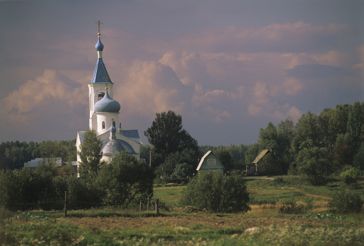     / РИА Новости / Юрий Кавер