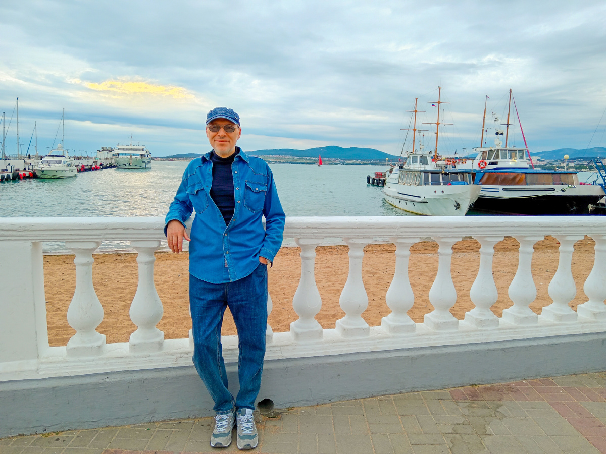 ©Михаил Лекс