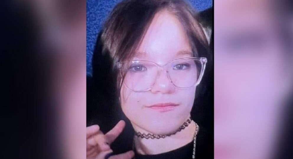 В четвертый раз за год пропала 15-летняя девочка в Воронеже