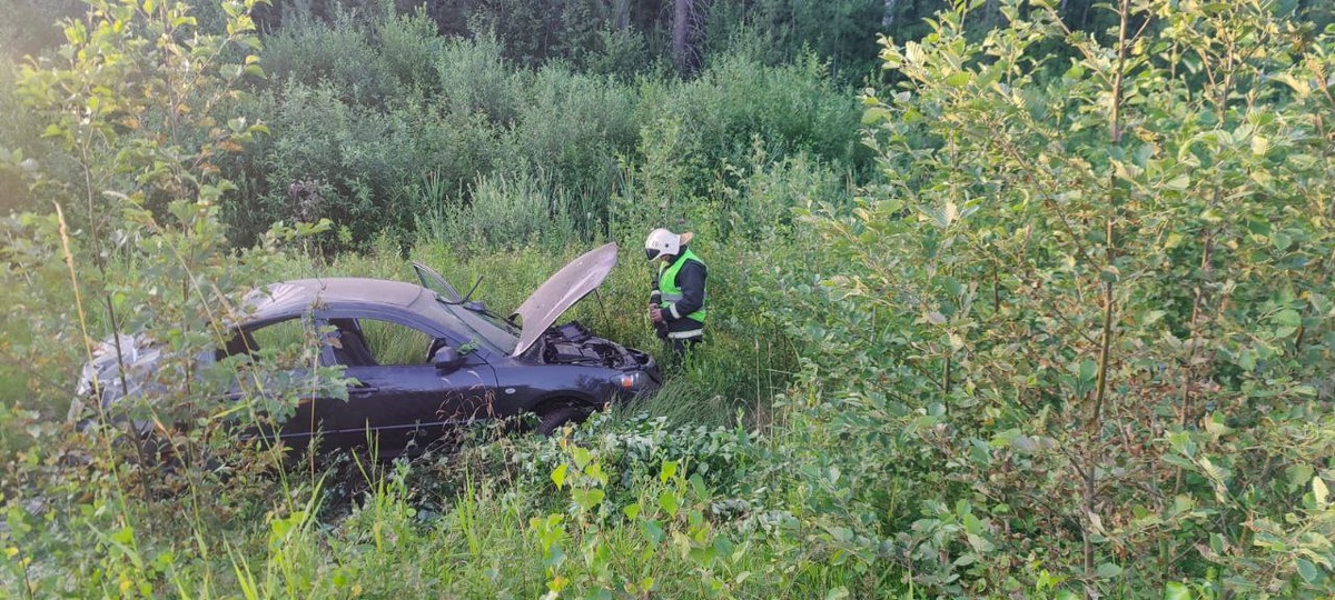    Фото: Госкомитет Карелии по безопасности