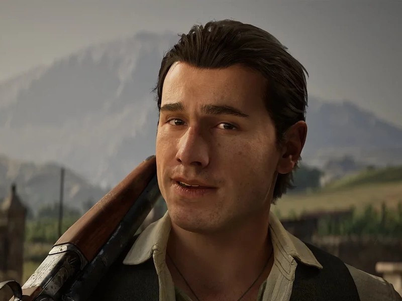    Кровь и верность. Вышел новый геймплейный трейлер Mafia: The Old Country [ВИДЕО]