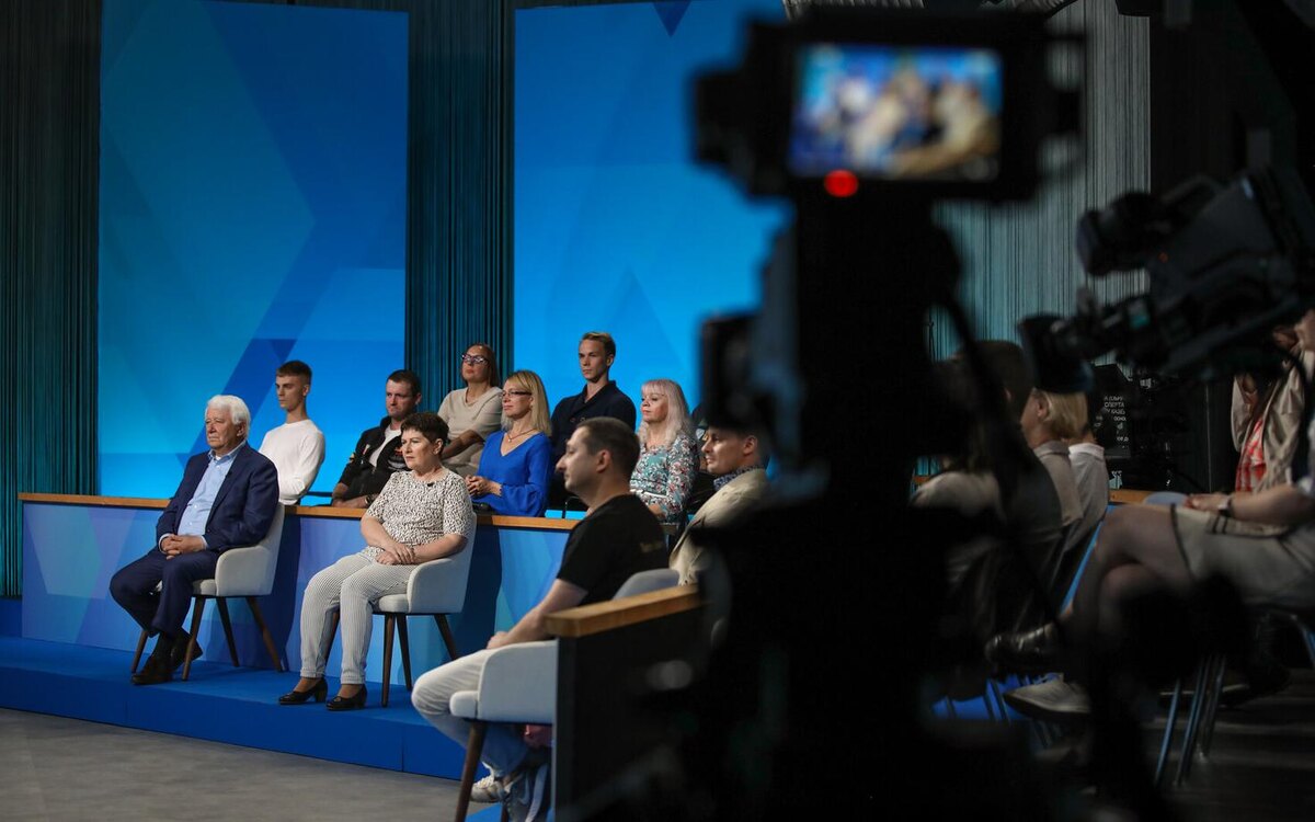 В итоге для участия в съемках бывают нужны обычные зрители, без особых регалий и опыта. Встречаются незначительные требования к полу, возрасту, внешнему виду и пр