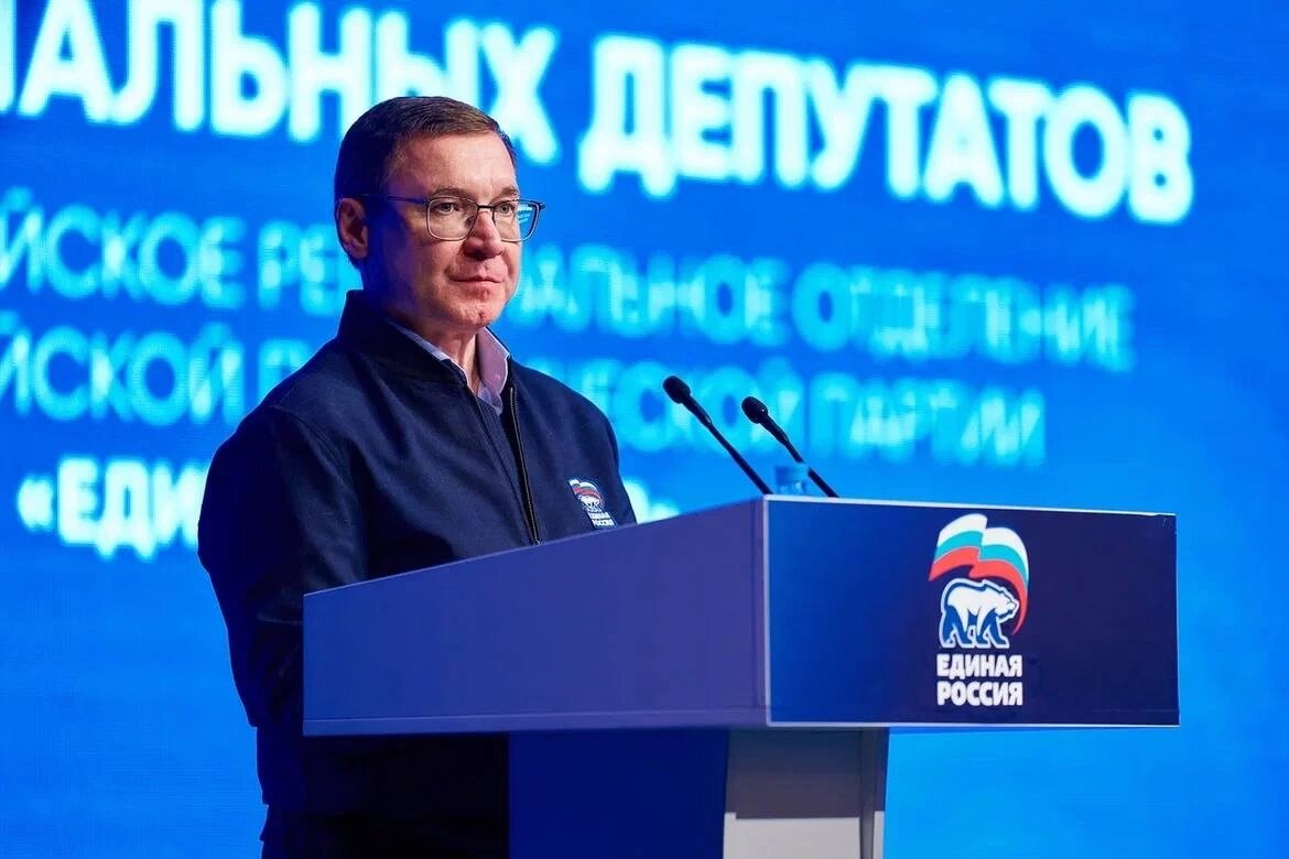    Владимир Якушев рассказал об институте наставничества для ветеранов СВО, участвующих в выборах