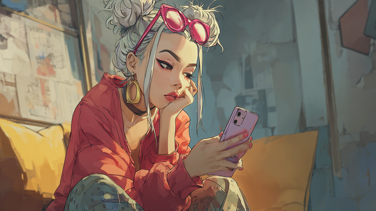 Сгенерировано нейросетью Midjourney  📷
