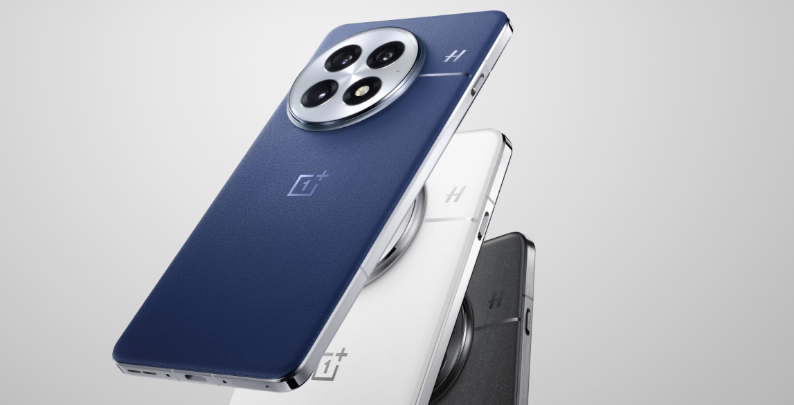 Фото OnePlus  📷
