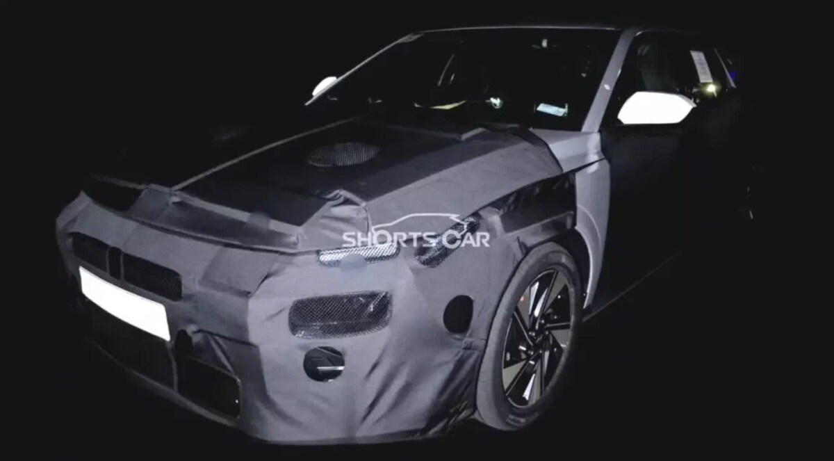 Скриншот видео ShortsCar  📷
