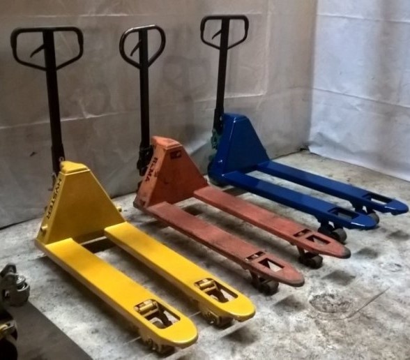 Рохля — простая техника с богатой историей.