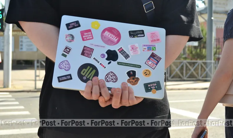 Сервис будет собирать данные о людях в возрасте от 14 до 35 лет
Фото:
Алексей Лохвицкий / ForPost