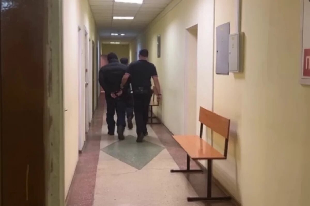    СК: в деле об убийстве школьницы из Москвы в Омске не один подозреваемый