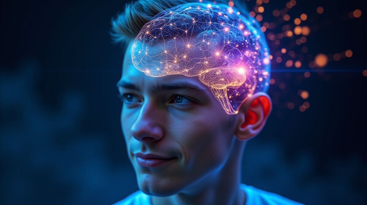 Аномалии в мозге тех, кто забыл,  что такое сон