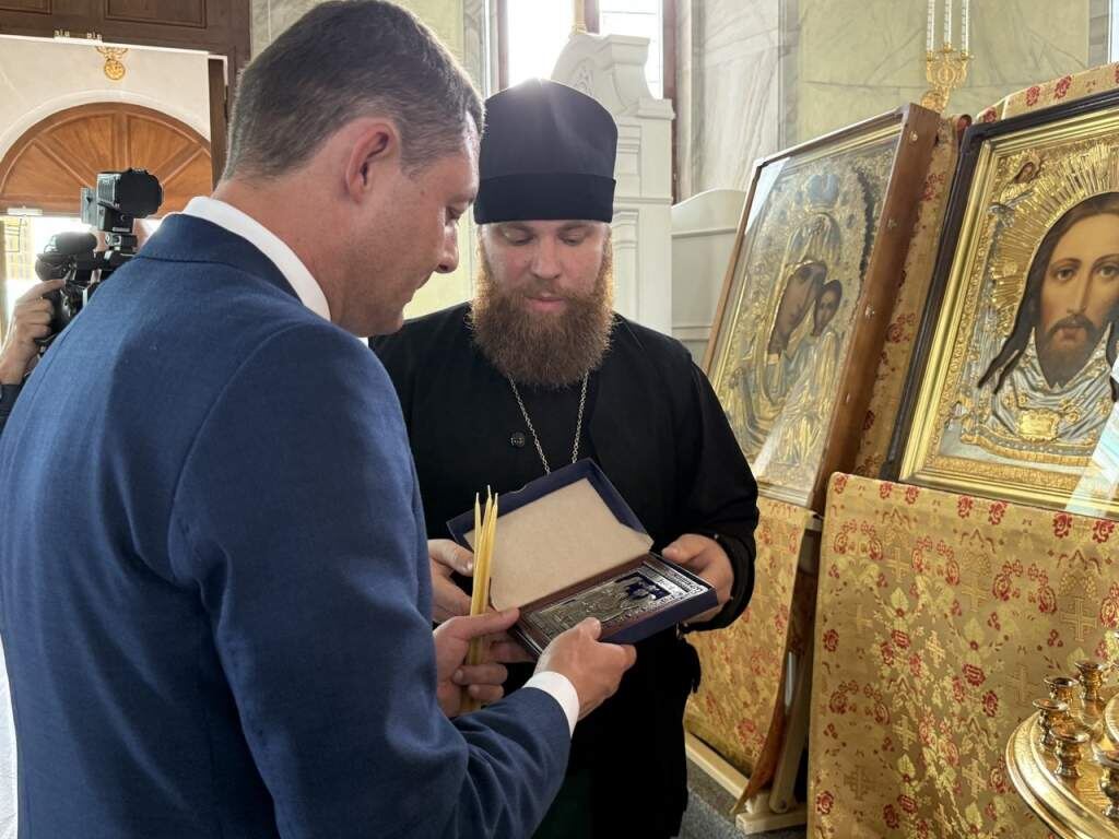    Фото: «КурскСити»