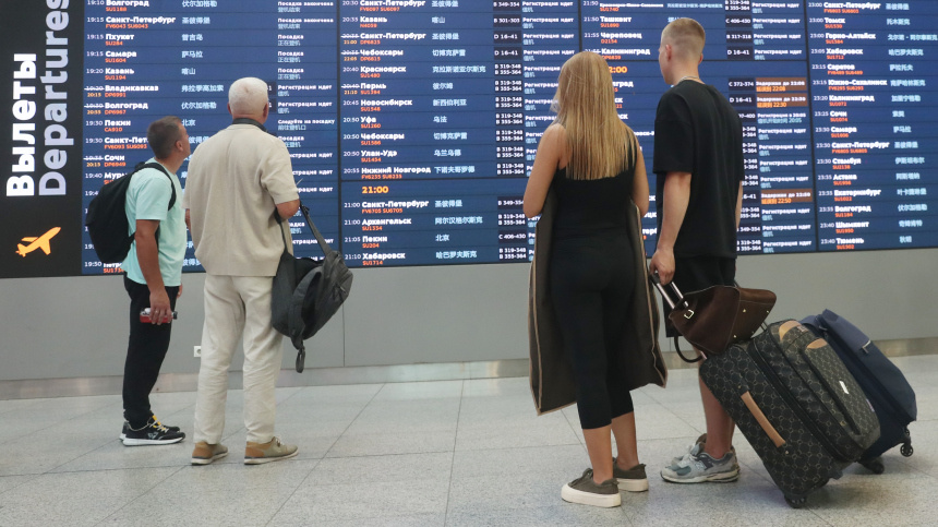    Фото: ИЗВЕСТИЯ/Андрей Эрштрем; 5-tv.ru