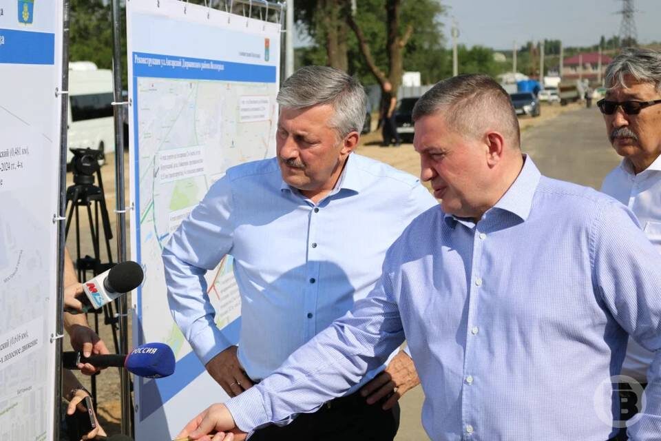    Фото: Матвей Горбунов/"Городские вести"