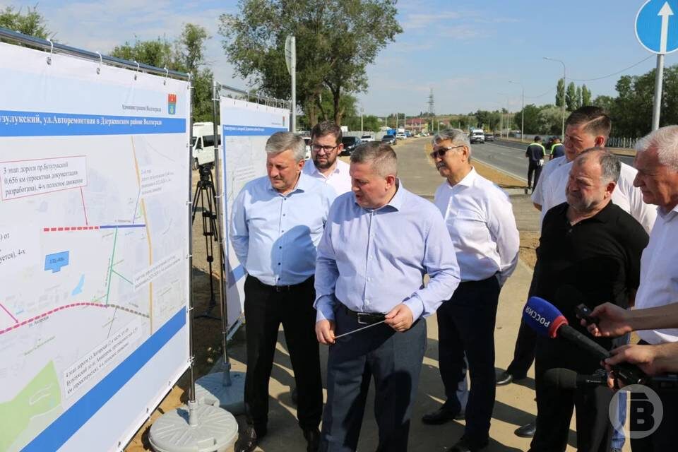    Фото: Матвей Горбунов/"Городские вести"