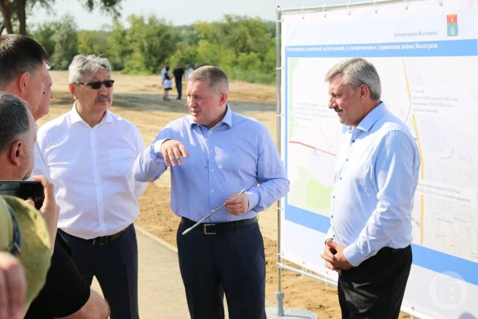    Фото: Матвей Горбунов/"Городские вести"