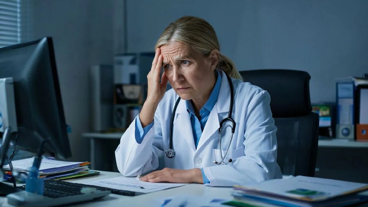    Сгенерировано ИИ