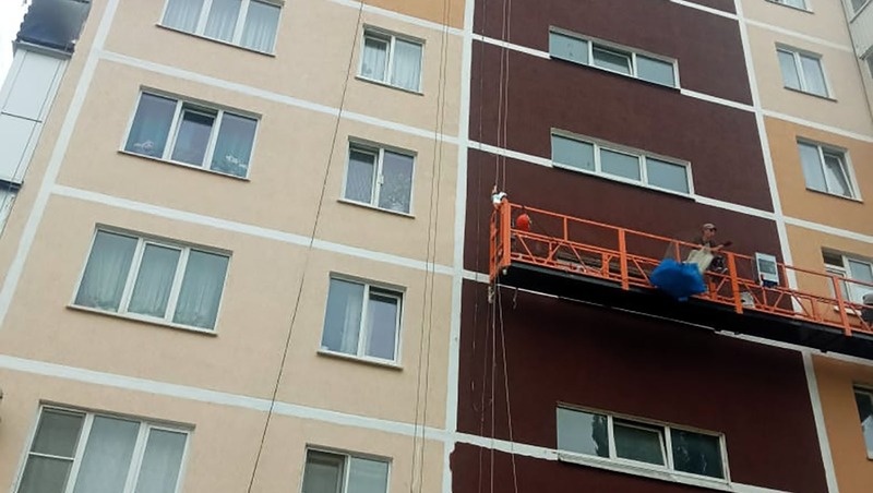      Фото: Фонд капремонта Ставрополья