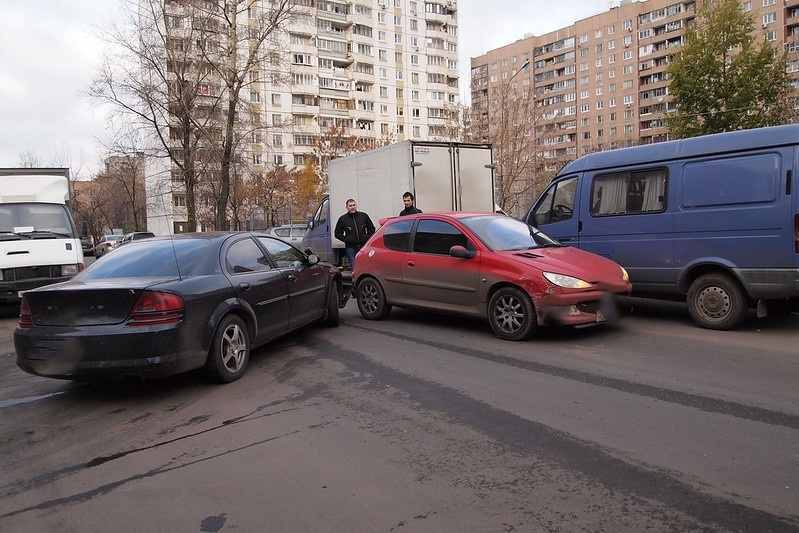    Фото: flickr.com Василий Шеин